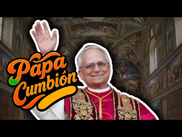 EL PAPACUMBIÓN -Tito Silva Music (Video Oficial)