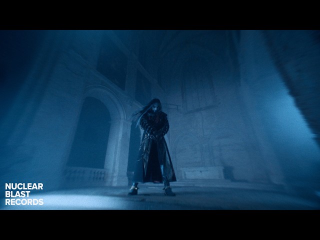 DIMMU BORGIR - Ulvgjeld & Blodsodel (OFFICIAL MUSIC VIDEO)