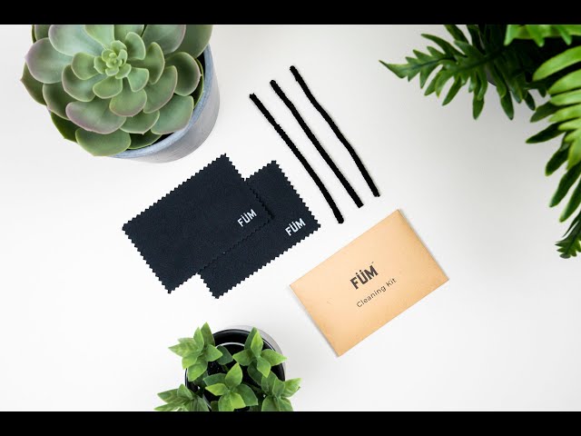 Füm Cleaning Kit