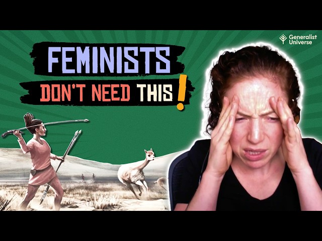 Beyond the Myth: Feminists, Hunting, and the ‘Man the Hunter’ Debate (Dr Alice Evans)