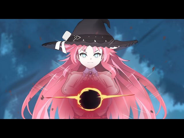 Raora Doom is too much for Kiara | Hololive Animation