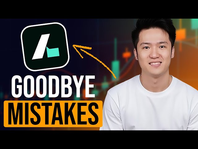 BEST AI Trading Software Tool for 2026 (STOP Guessing Trades)