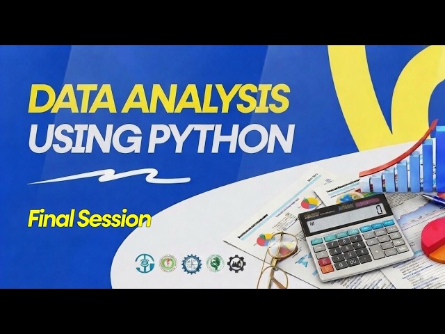 SQL + Python Together | Complete Data Analysis Workflow