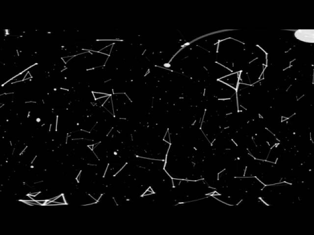 VRS PARTICLES injected