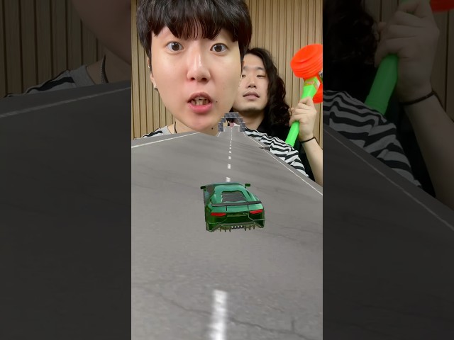 Car Racing Madness Beatbox Game #beatbox #tiktok