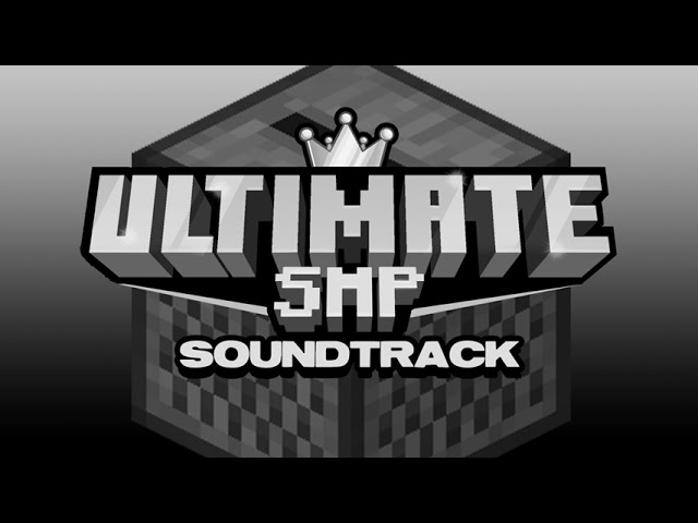 UltimateSMP Soundtrack - OPERATION E.R.A