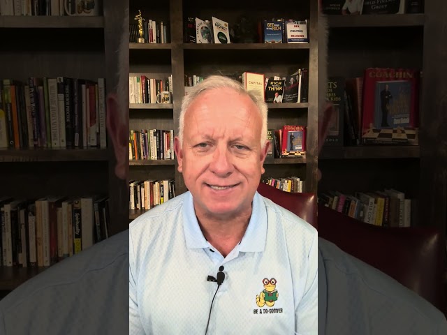 Middle Class vs World-Class Problem Solving