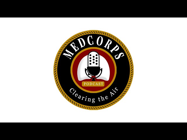 Clearing The Air Podcast Episode 5 with Jennifer Flatley