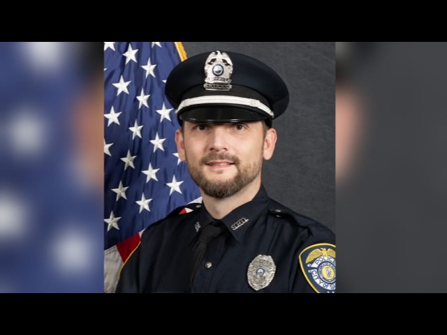 Shively police officer arrested after Flock audit uncovers thousands of unauthorized searches