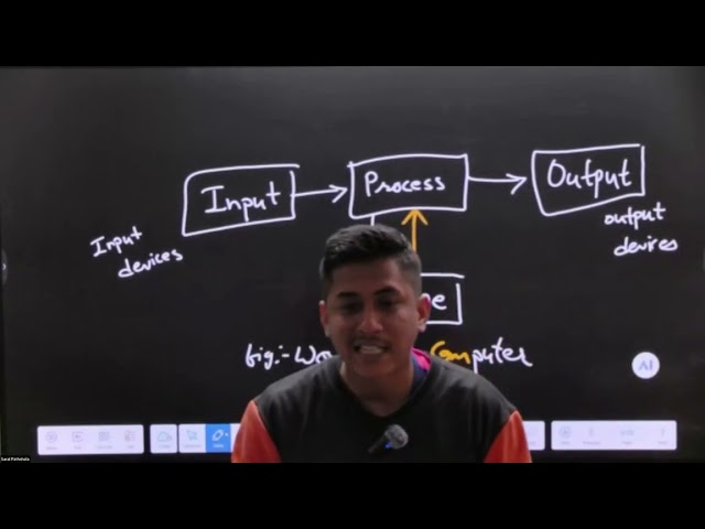 Introduction to Computer | General IT | IOE | CSIT | BIT | Saral Pathshala | 21 May 2026