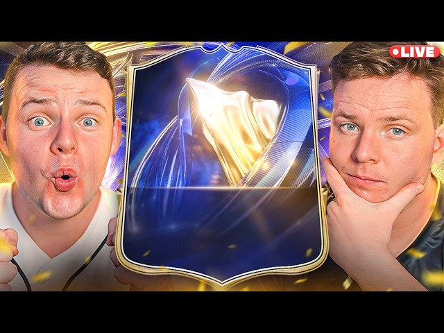 FUT CHAMPIONS & PACKS ! FC 26 LIVE 🔴
