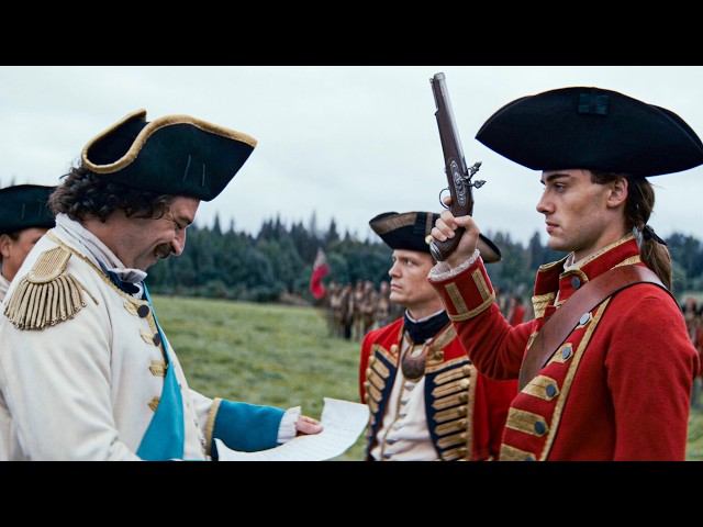 First Day as an Army Leader and He Accidentally Starts a WAR Between US and France