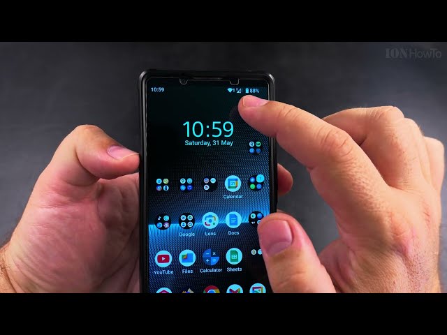 How to Enable Data Roaming on Android Phones