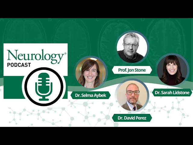 An Updated Round Table Discussion on FND: Sharing a Diagnosis and Treatment