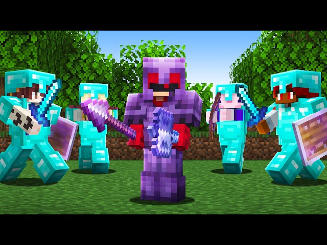 How I Ruined My Schools Minecraft Server