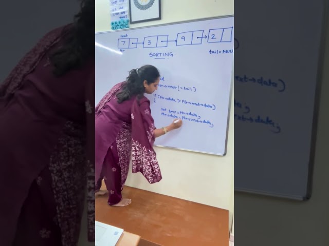 How to Delete Nodes in a Linked List | Data Structures and Algorithms