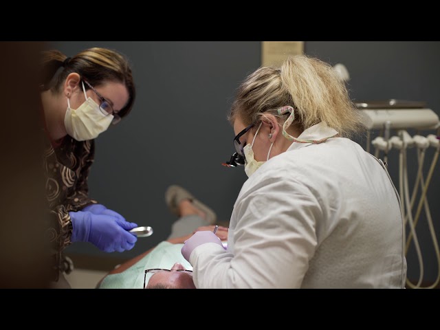 Creighton University School of Dentistry - Rural Dentistry