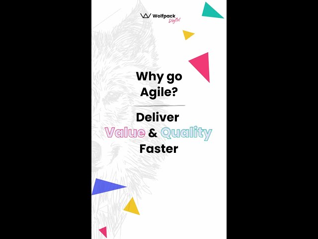 WD byte-sized knowledge series: Product Lifecycle - Agile Development