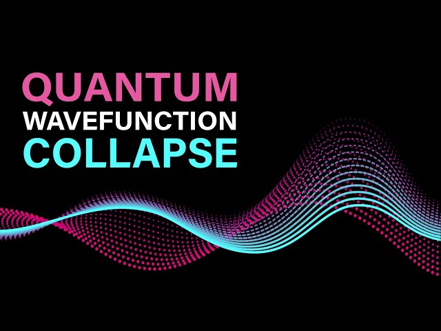 Do Quantum Wavefunctions Actually Collapse?
