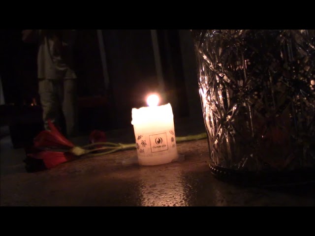 magic sounds of water