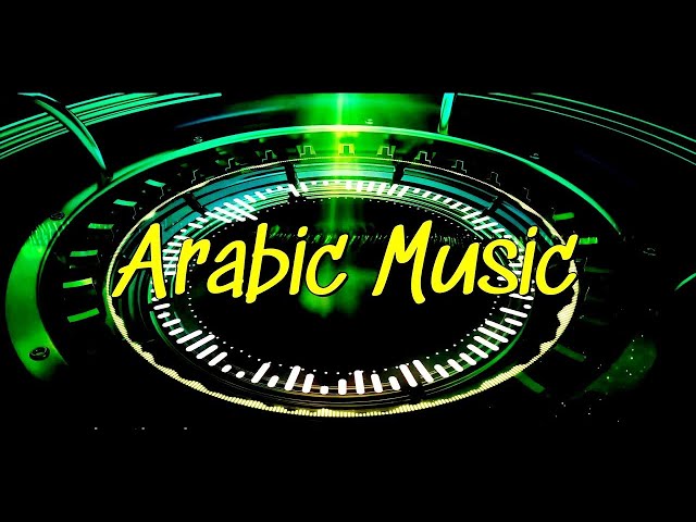 🔴NONSTOP Arabic music selection - مجموعة مختارة من الموسيقى العربية بدون توقف - TOP Muzica Arabeasca