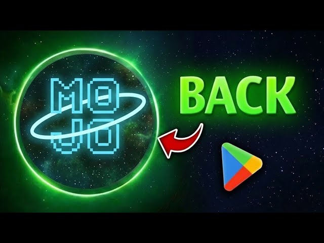 Finally 🥳 Mojo Launcher Is Back On Playstore 🔥 | Mojo Launcher Unban |