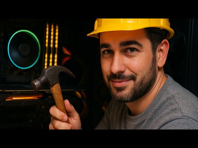 Context Engineering: Fixing Vibe Coding at Scale - Alessio Carrà -  Vibe Coding #2