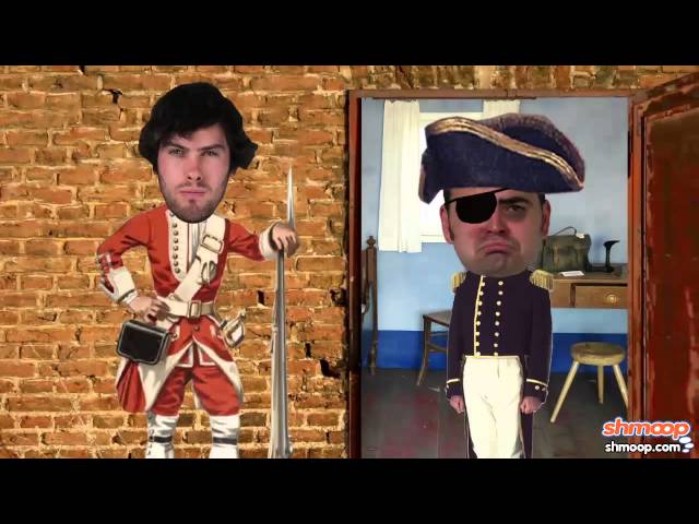 Shays' Rebellion by Shmoop