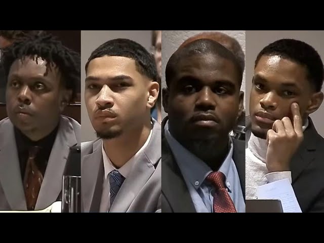 LIVE: Verdict reached in Foolio murder trial