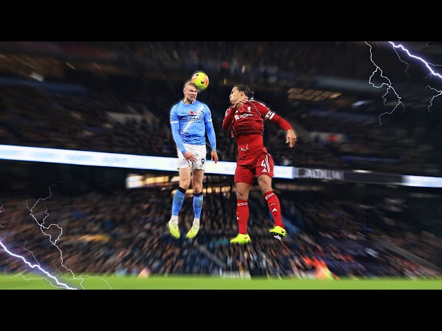 The Art of The Header