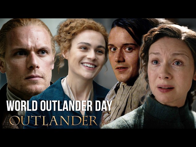 Outlander Moments That Hit Different Now | Outlander