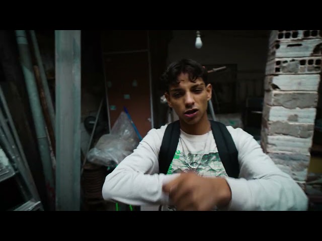 MC Buzzz - SAHAS (Official Video)