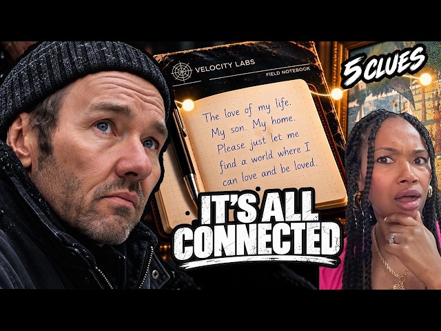 Dark Matter Season 2 Episode 5 Explained: 5 Clues You Missed About THIS Jason