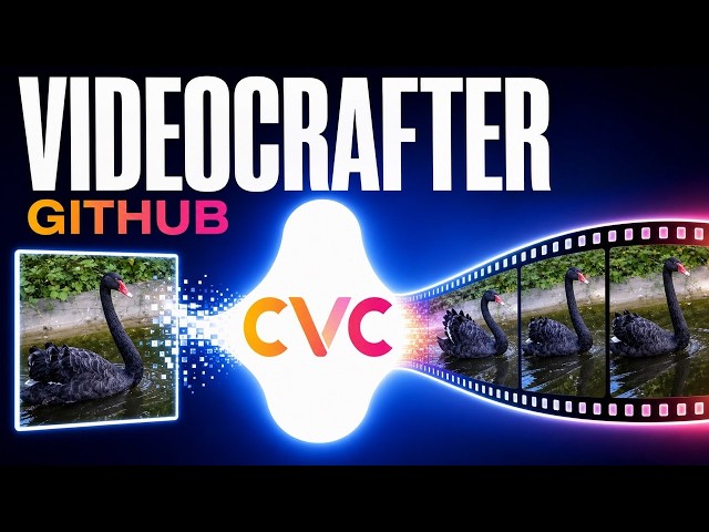 VideoCrafter GitHub Install Guide: Local Video Diffusion Without VRAM Crashes