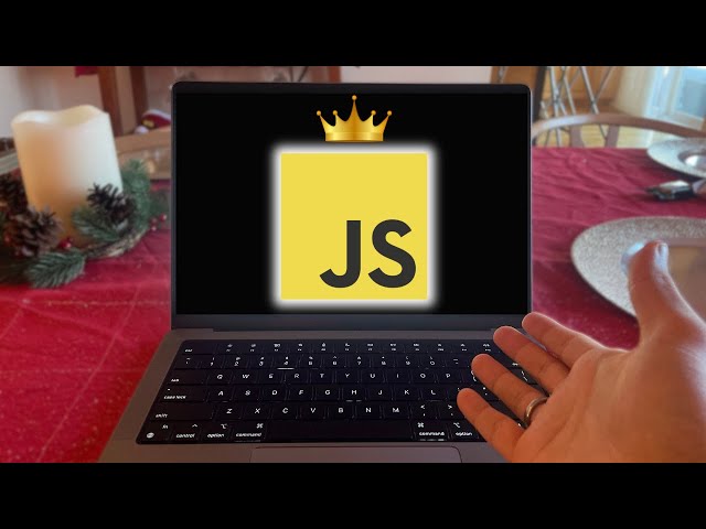How to Learn JavaScript