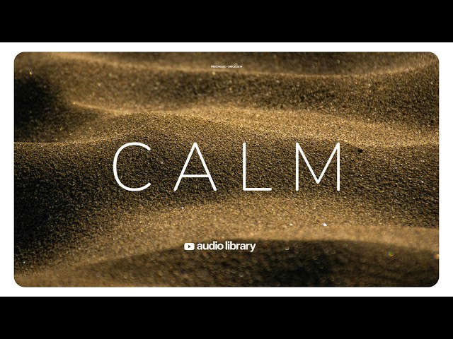 Calm Ambient Music for Morning Routine Vlogs 🌅 (No Copyright) | GalaxyTones - First Light