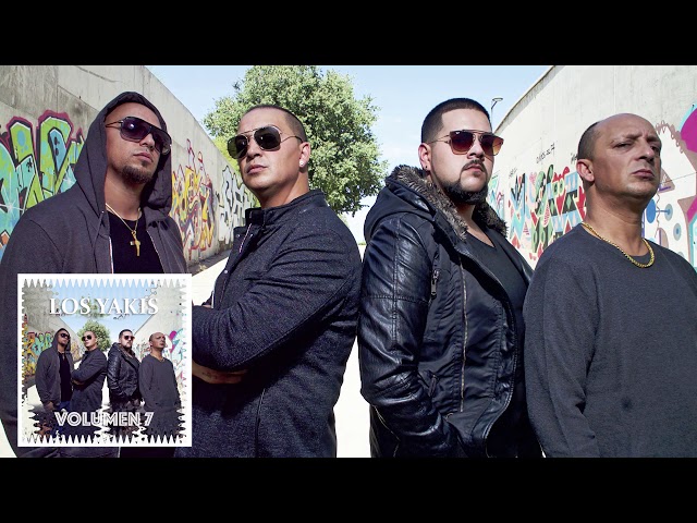 LOS YAKIS - PARA TI