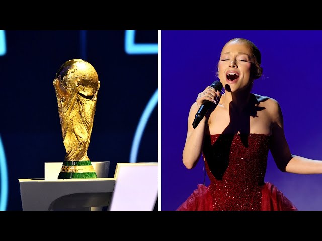 Biggest events to look forward to in 2026