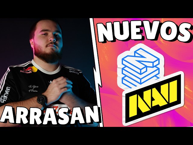FUT ESPORTS DOMINATES | NAVI AND NOVO ANNOUNCE THEIR ROSTERS | MQ ON SUNDAY! #Rostermania8