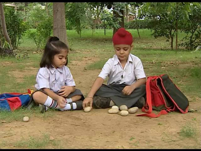 Chhota-Bada/ छोटा-बड़ा