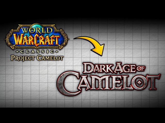 The Real Reason It's Called Camelot (Classic Plus)