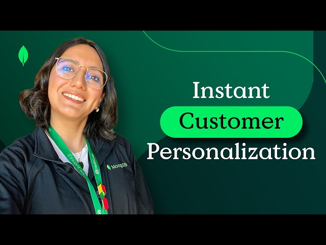 Turn Clickstream Data into Sales: MongoDB Atlas Stream Processing Demo