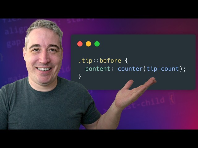 5 underrated CSS properties every developer should know