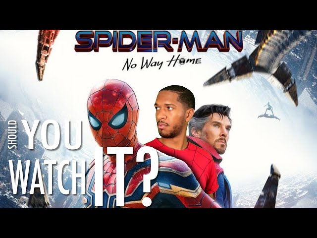 Spider Man: No Way Home KiDD Review