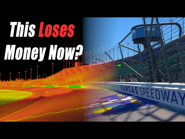 The REAL Reason iRacing is Raising Their Subscription Cost