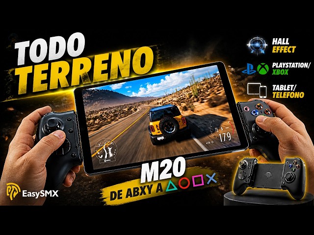 🧐 Finally a Controller That Works for EVERYTHING? CODM, Fortnite, Emulators, and Streaming | Easy...