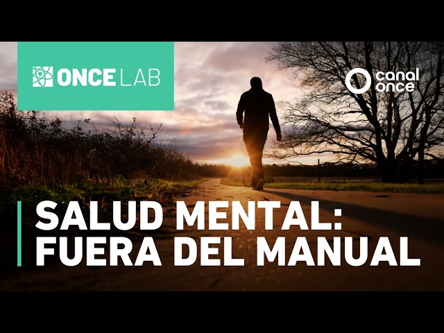 Once Lab - Mental Health: Outside the Manual (28/02/2026)