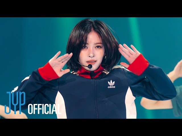 RYUJIN “REDRED” @ ITZY The 5th Fan Meeting “ALL IN, MIDZY”