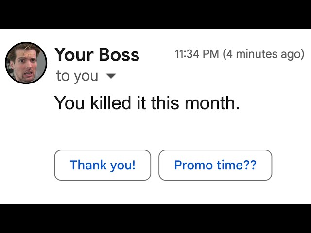 I wish I did this WAY earlier in my dev career