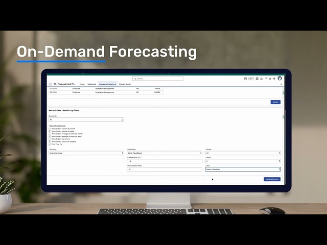 Predictive Analytics